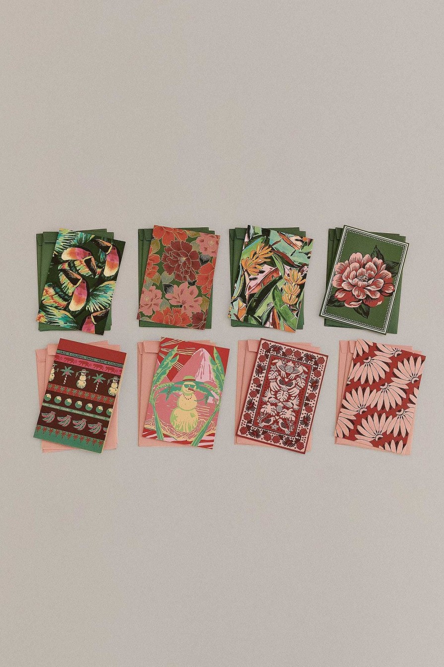 Accessories FARM Rio | Bright Card Set