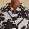 Tops, Shirts & Blouses FARM Rio | Coconut Kimono Shirt