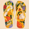 Shoes FARM Rio | Bucolic Floral Havaianas Sandals