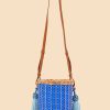 Accessories FARM Rio | Blue Waiwai Bag