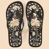 Shoes FARM Rio | Jungle Scarf Havaianas Sandals