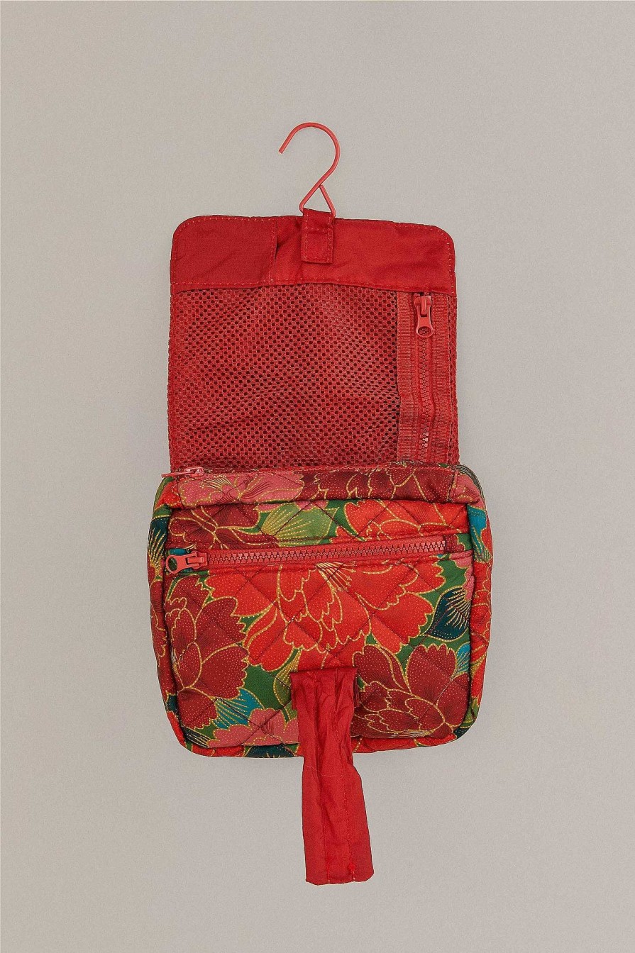 Accessories FARM Rio | Solar Chita Carry The Sun Pouch