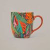 Accessories FARM Rio | Banana Foliage Bright Day Mug