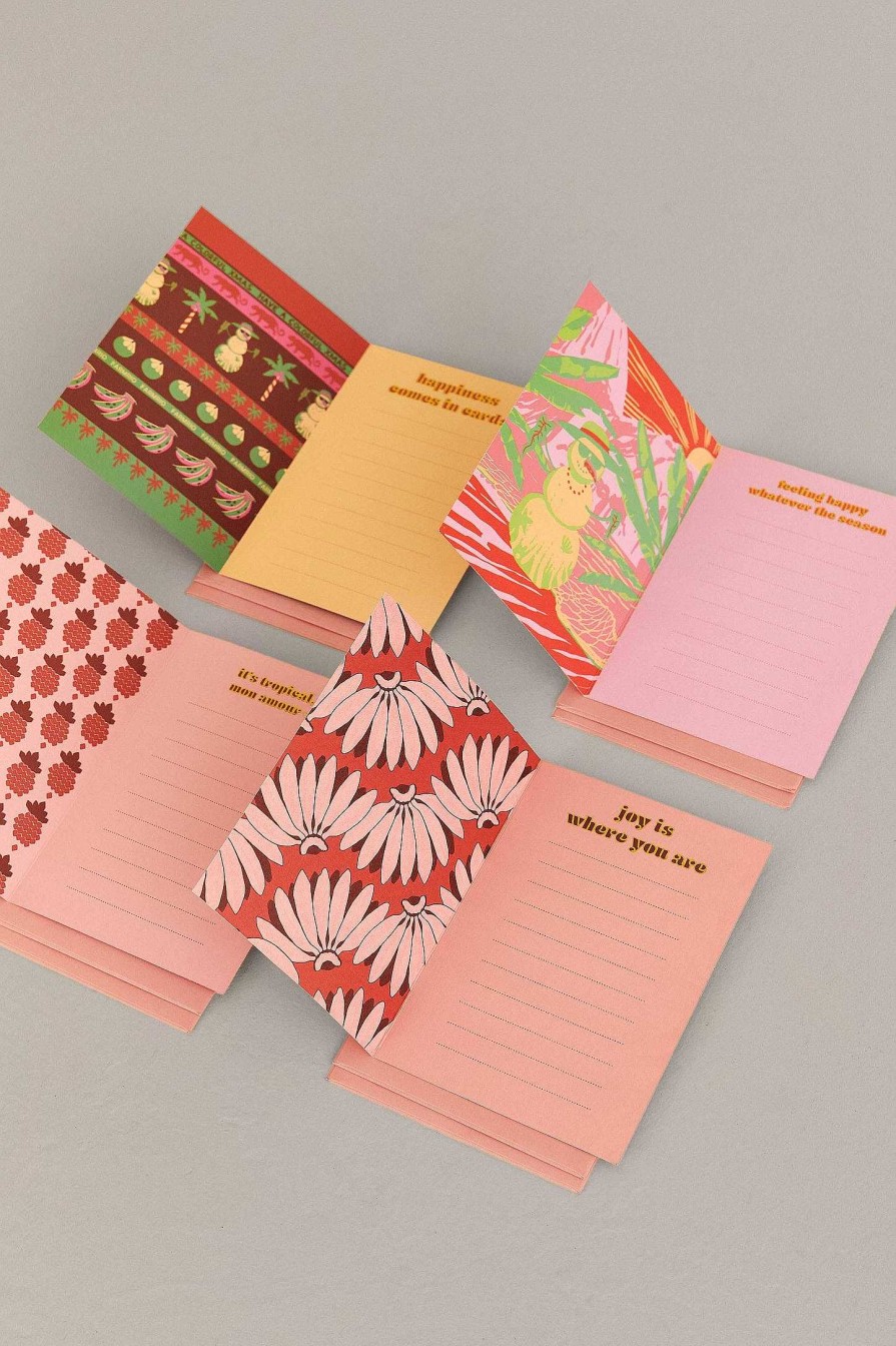 Accessories FARM Rio | Bright Card Set