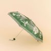 Accessories FARM Rio | Green Macaw Elegance Umbrella