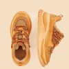 Shoes FARM Rio | Caramel Sneaker