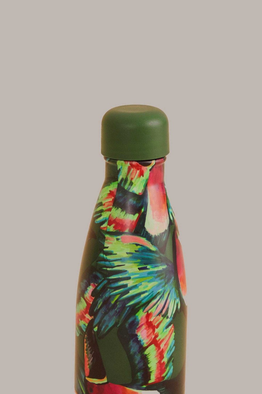 Accessories FARM Rio | Painted Toucans Stay Fresh Bottle